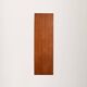 Scandinavian teak highboard 1950s