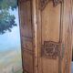 Armoire de montagne en sapin