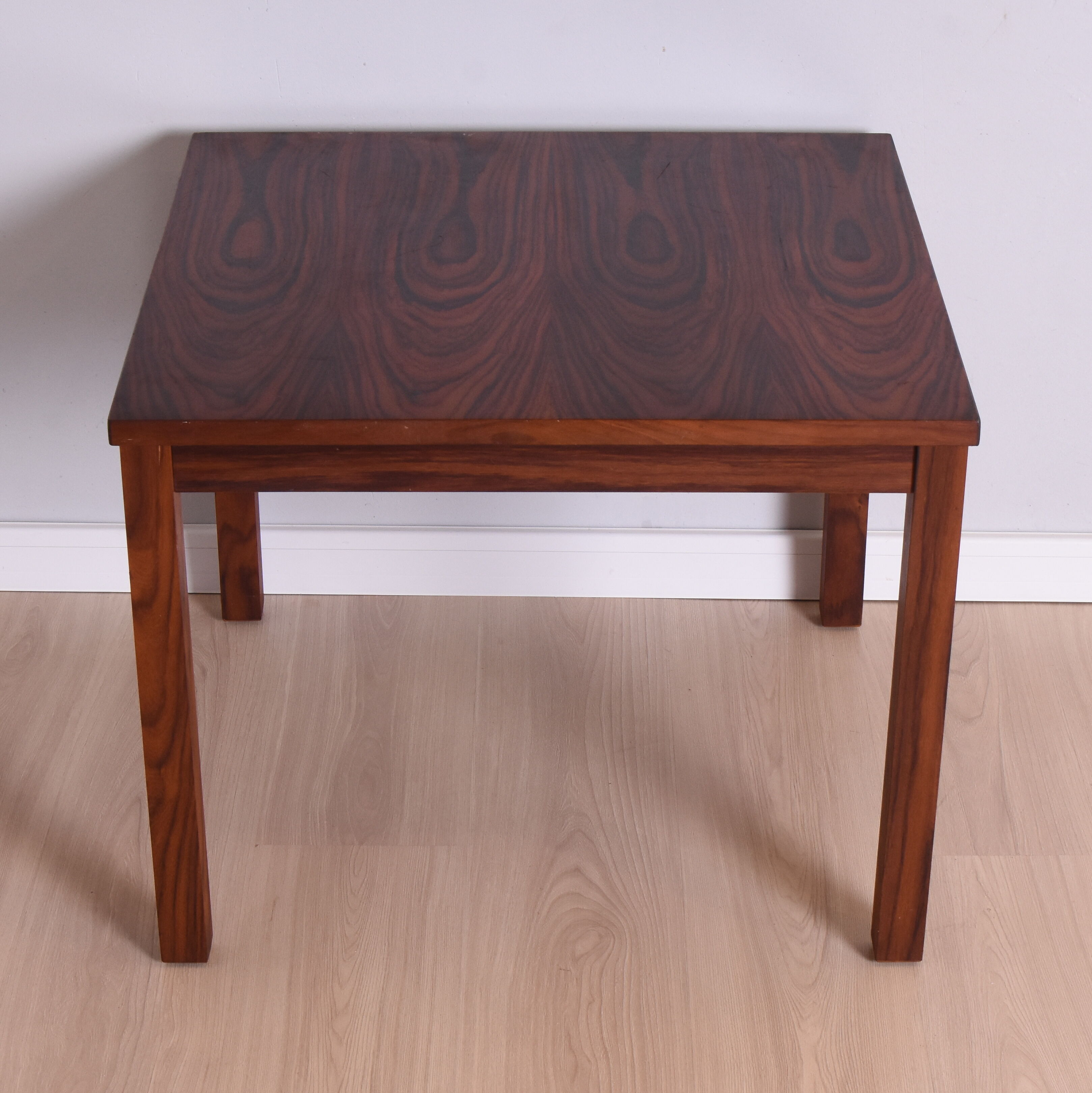 Table basse, gangso mobler, danemark, années 1970
