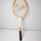 Raquette Wilson Jack Kramer 70's
