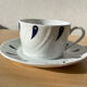 Air france cup and sub-cup