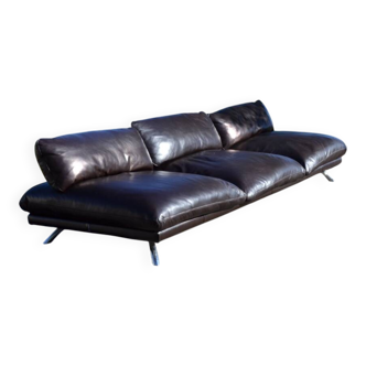 Canapé Lounge "Overseas", Roche Bobois, France