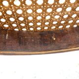 Chaises Thonet antique fin 19ème siècle modèle 14