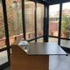 Desk or chest of drawers, Italy, 1990s
