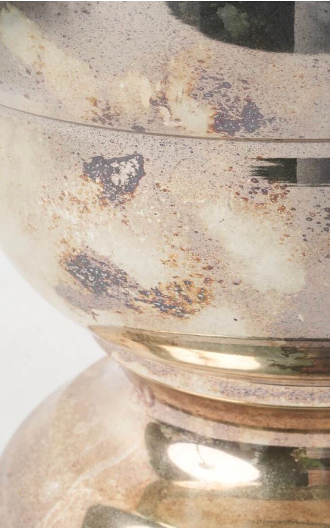 Deer head champagne bucket