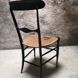 Campanino Chiavari chair by Fratele Levaggi 1950
