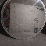 Ancient mirror