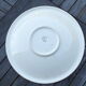 Fruit cut dish 33 cms, Badonviller 1950