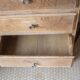 Renovated antique chest of drawers