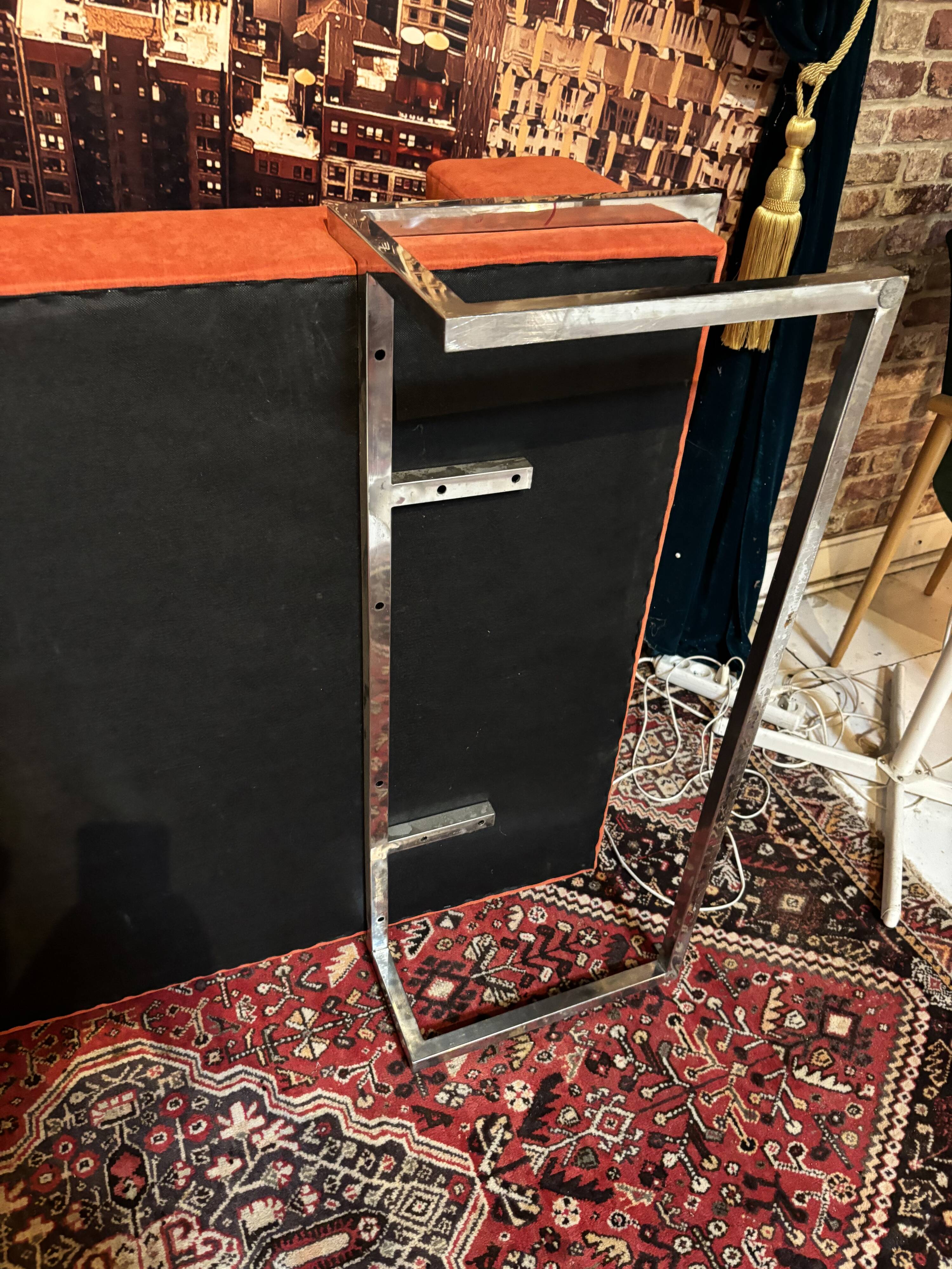 Orizzonte Sofa / Daybed by Luca Scacchetti Italy 1980