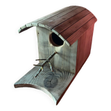 Bird nest box