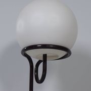 Globe table lamp by Aldo van den Nieuwelaar for Domani Design, 60s
