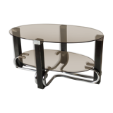70s coffee table