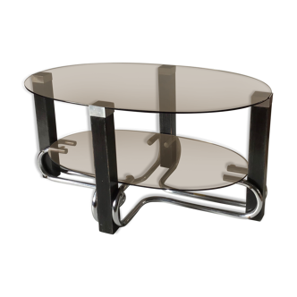 70s coffee table