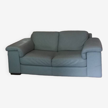 Natuzzi 2-seater sofa