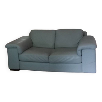 Natuzzi 2-seater sofa