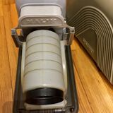 Malik Vintage slide projector, 60s