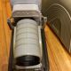 Malik Vintage slide projector, 60s
