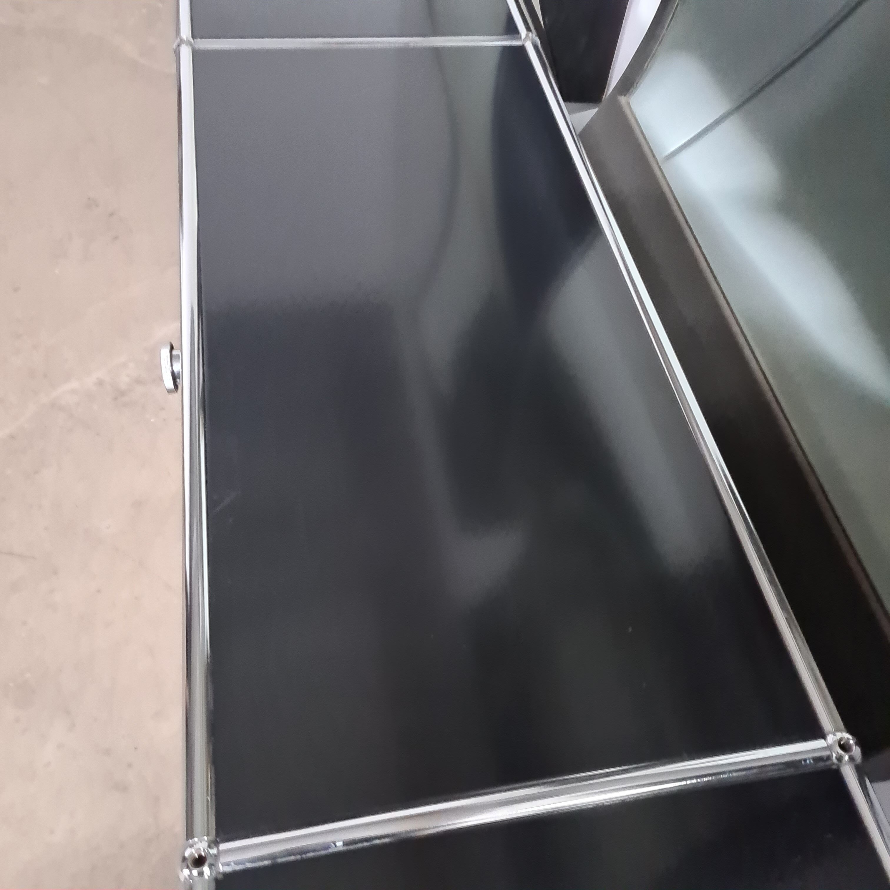 USM Haller sideboard