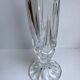 Small crystal vase 50s-60s