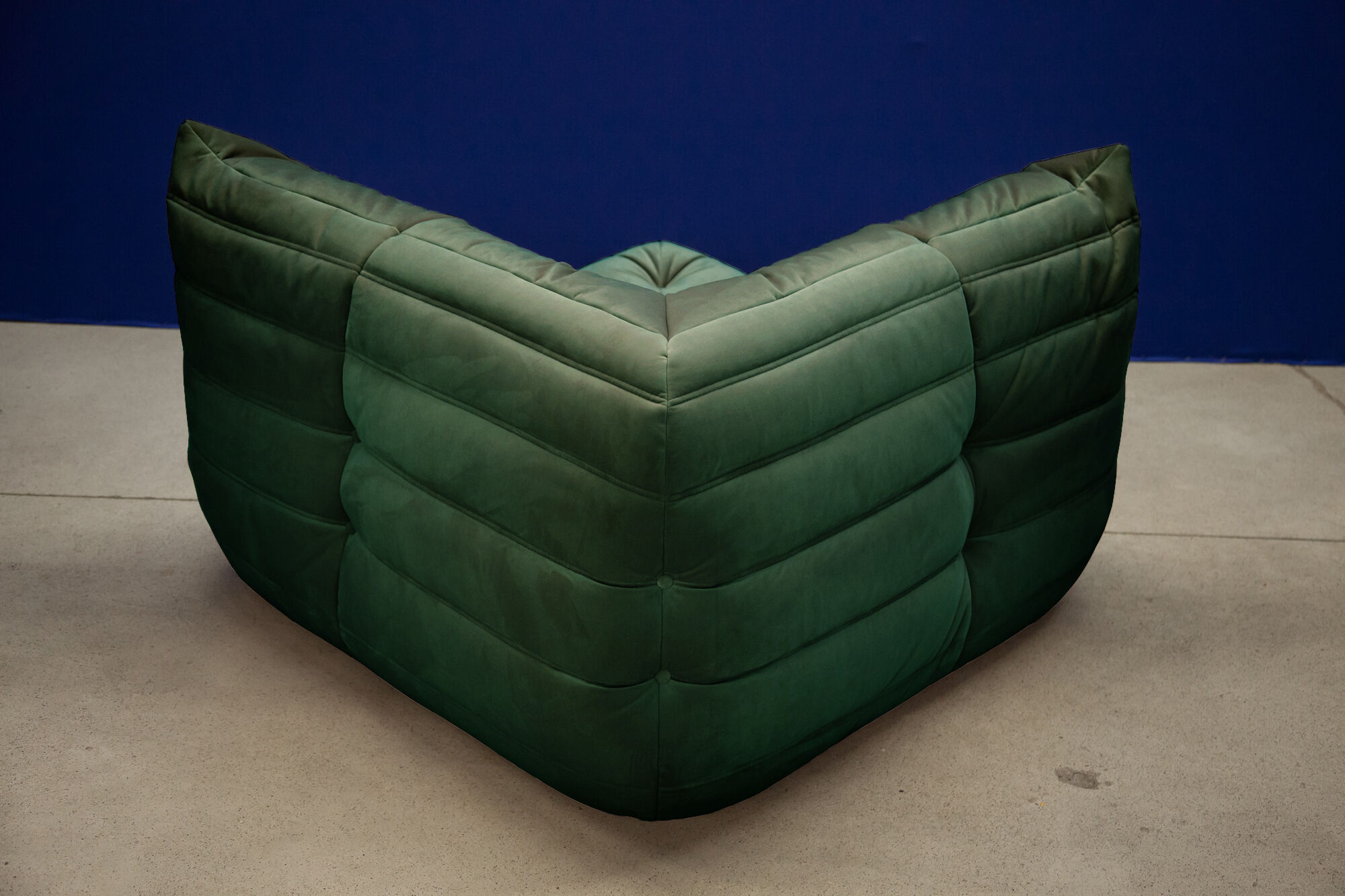 Togo sofa set model designed by Michel Ducaroy 1973