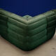 Togo sofa set model designed by Michel Ducaroy 1973