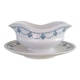 Sauce boat terre de fer Sarreguemines