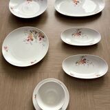 Porcelain Service