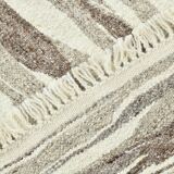 3x12 58s Antique Vintage Runner Rug, 84x357Cm