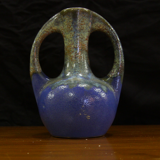 Vase ceramic, 20th century