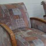 Pair of armchairs 40 years