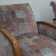 Pair of armchairs 40 years