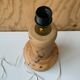 Pied de lampe La Colombe