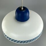 60s 70s lamp light ceiling lamp plastic space age design 60s 70s