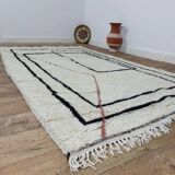 Tapis berbère 260 X 150 CM