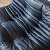 Togo sofa set model designed by Michel Ducaroy 1973