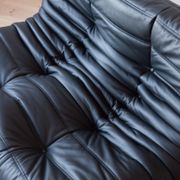 Togo sofa set model designed by Michel Ducaroy 1973