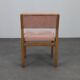 Dining set “TU11 / SA07” by Cees Braakman for Pastoe, 1960s