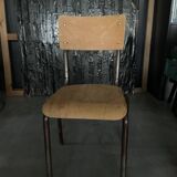 Chaise d’école