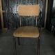 School chair