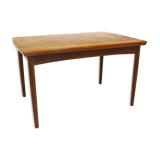 Dining room table "wallet", Denmark, 1950