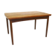 Dining room table "wallet", Denmark, 1950