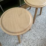 IKEA PS Collection side tables by Jon Karlsson