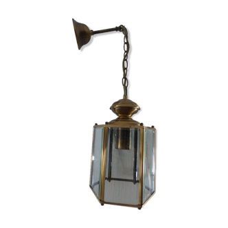 Lantern suspension