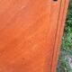 Vintage wardrobe