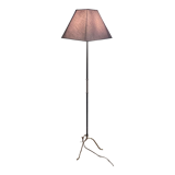 Tripod floor lamp 1950