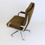 Ring Möbelfabrikk office chair from the 1960s
