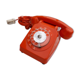 Orange phone