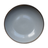 White porcelain salad plate