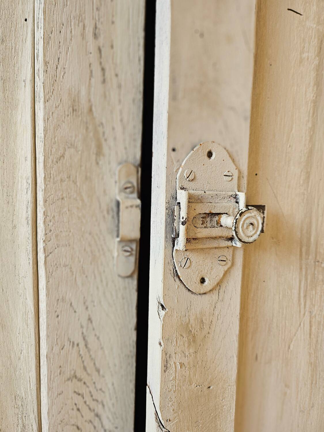 Grand Parisian peasant buffet